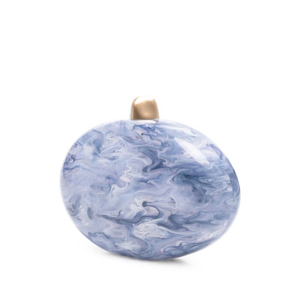 Cult Gaia Blue Clutch Bags Women - Picture 3 of 5